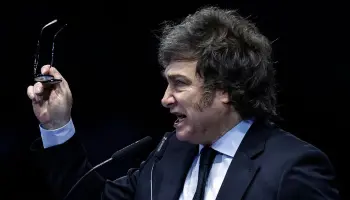 La Justicia confirmó que la cuenta de X de Milei es oficial y complica su situación en la causa $Libra