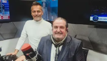 "La Sociedad Argentina de Escritores es un refugio para quienes escribimos en soledad"