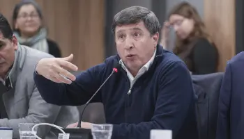 Daniel Arroyo: "La ley de Emergencia en Discapacidad es de pura lógica y humanidad"