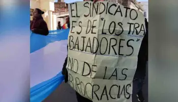 ADEP en crisis: Docentes exigen una comisión provisoria y denuncian abandono institucional