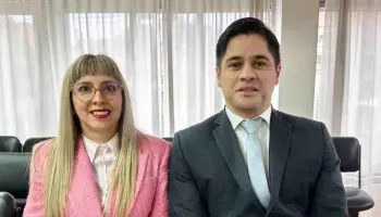 Renovación judicial en Santa Cruz: Asumieron los nuevos jueces de instrucción
