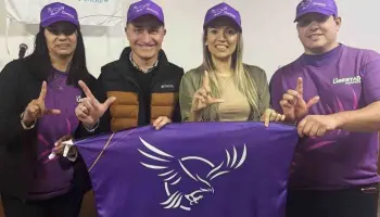 La Libertad Avanza ya es partido oficial en Neuquén y se prepara para competir en octubre