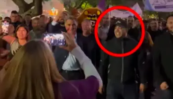 La pata barrabrava de Javier Milei entorpece el cierre de listas en el conurbano