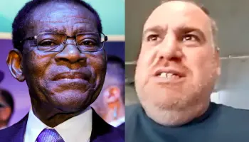 "Fui torturado, estafado y secuestrado": La odisea de un empresario portugués en Guinea Ecuatorlal