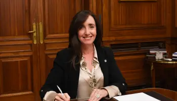 El Senado gastó más de 100 millones de pesos en TV, internet y telefonía móvil
