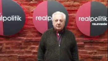 Oscar Cuartango: “Estamos en una crisis institucional y dirigencial que requiere bisturí, no motosierra”