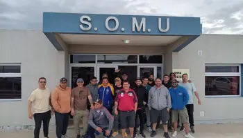 Chubut: El conflicto entre el SOMU y las cámaras mantiene frenada la zafra del langostino