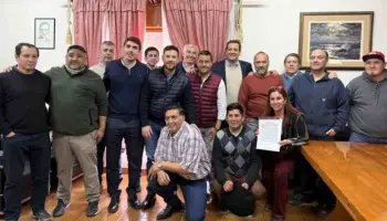 Acuerdo clave en Neuquén: Garantizan los puestos laborales en el Cerro Chapelco
