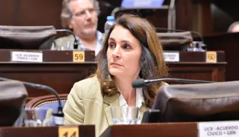 Viviana Dirolli: “La apatía de la sociedad es la dificultad más grande para quebrar la grieta”
