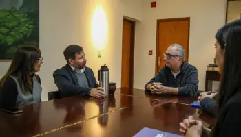 Misiones apuesta fuerte a transformar la secundaria con un modelo disruptivo de alcance nacional