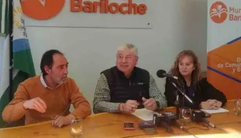 Bariloche votará dos veces en menos de un mes: Se oficializó una consulta popular
