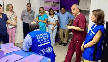 Dengue en Salta: La provincia logró una baja histórica del 99,9 por ciento en los casos