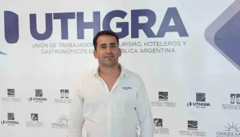 UTHGRA La Plata: "Queremos revalorizar el orgullo de ser gastronómicos y terminar con la precarización"