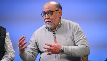 Julio Castro, de SOSBA: "Argentina tiene todo, pero no logra abastecer de agua a su población"