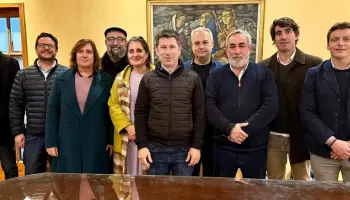 La UCR bonaerense se afianza como la centralidad de una nueva alianza con viejos y nuevos amigos