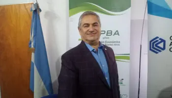 Guillermo Siro: “Hoy el negocio financiero le gana al comercial”