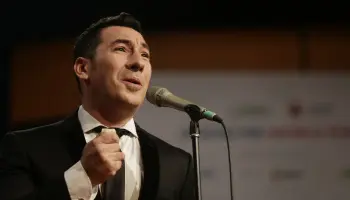 Ariel Ardit: “La tangueridad no está en la voz, sino en la manera de comunicar”
