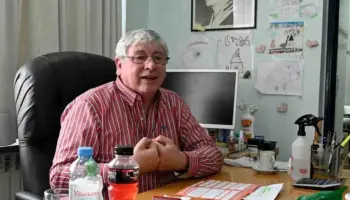 Crece la polémica en Bariloche: Impugnan el referéndum impulsado por Walter Cortés