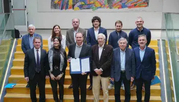 Entre Ríos refuerza la integración regional: Priorizarán el comercio entre provincias de la Región Centro