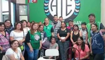 Alerta sanitaria en Jujuy: ATE se suma al paro nacional por el colapso del sistema de salud pública