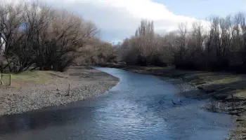 El agua no alcanza: Productores del Valle del Chubut en alerta por la sequía y la falta de respuestas