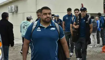 Salta vibra con Los Pumas: Se viene un duelo histórico ante Uruguay en el Martearena