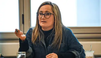 ATE Nación: “El ajuste que propone el gobierno de Javier Milei no cierra sin represión"