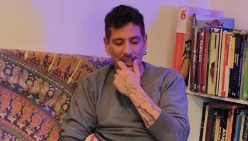Juan Solá: “Escribo para acordarme de mí y para servir a mi comunidad”