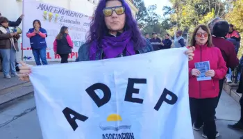 Jujuy: ADEP lanza paro por 72 horas y no reinician las clases tras el receso