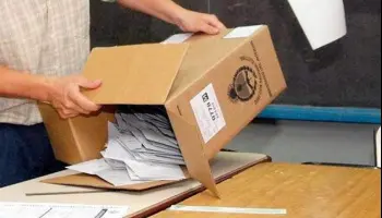Río Negro vota con el bolsillo: Alberto Weretilneck y Pedro Pesatti capitalizan el descontento nacional