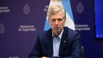 Cómo nació la idea de montar una base secreta en la triple frontera financiada por el FBI