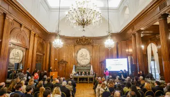 La Justicia Laboral Porteña tiene su Código: Un hito que fortalece la autonomía judicial de la Ciudad