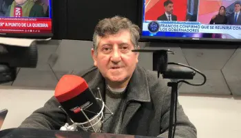 Incendio en La Plata: "Fue una tragedia evitable, el estado debe recuperar el control técnico”