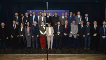 Salta se suma al Anillo Federal de Seguridad: Nuevas tecnologías para frenar el delito