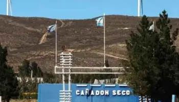 Santa Cruz: El TEP activó el calendario electoral en Cañadón Seco