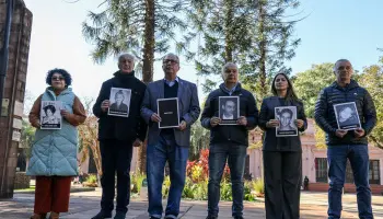 A 31 años del atentado a la AMIA: En Misiones el homenaje se multiplica, pero la justicia sigue ausente