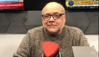 Sindicato del Seguro: “Me despidieron por pensar distinto, dentro de un gobierno peronista que apoyé"