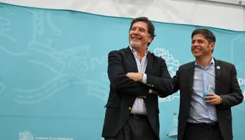 Axel Kicillof gastará casi 11.000 millones en facilitarles el trabajo a los empleados públicos