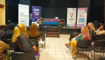 Sin respuestas del Estado, la comunidad trans de Jujuy insiste: Trabajo y vivienda