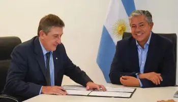 Neuquén: GyP redirecciona ganancias hacia rutas, becas y energía limpia