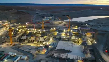Santa Cruz: El Gobierno busca reactivar el mayor proyecto energético de la Patagonia pese a las deudas