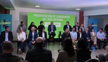 Lista única y con sello oficialista: “La Neuquinidad” se lanza sin internas hacia las legislativas