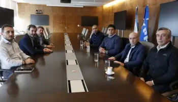Santa Cruz pone fecha a su reactivación petrolera: Comienzan los trabajos en Palermo Aike