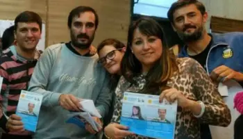 Lomas de Zamora: El peronismo, presente en las listas de La Libertad Avanza