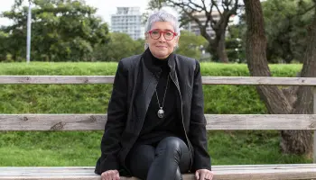Teresa Parodi: "La cultura está siendo muy atacada, quizás porque es el alma del pueblo"