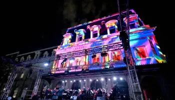 El Pasaje Dardo Rocha renace: De la ruina al centro cultural más vibrante de La Plata