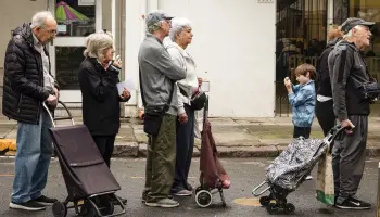 “Descartar talento por edad es perder mucho capital intelectual como Nación"