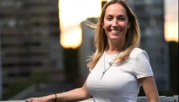 "La inteligencia artificial no es una moda pasajera, está modificando la forma en la que trabajamos"