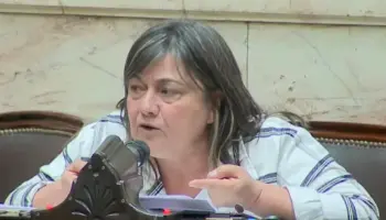 Mónica Schlotthauer: "El peronismo es la correa de transmisión del ajuste de Javier Milei"