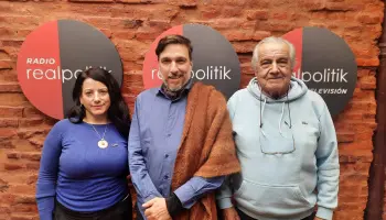Martín Ayerbe: “Hay un régimen de alternancia entre el kirchnerismo y Javier Milei”